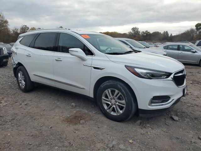 Photo 4 from auction – 2018 BUICK ENCLAVE ES with VIN 5GAERBKW1JJ145697