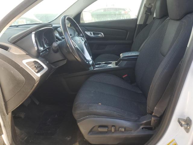 Zdjęcie 7 z aukcji – 2014 GMC TERRAIN SL z VIN 2GKALREK7E6352067