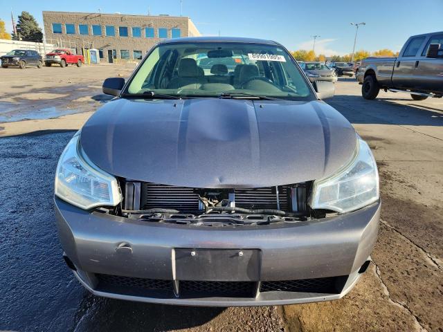 Photo 5 from auction – 2009 FORD FOCUS SE with VIN 1FAHP35N19W209770