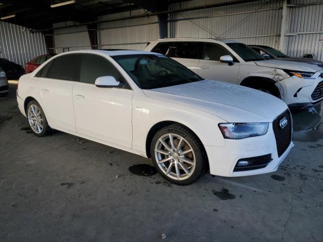 Photo 4 from auction – 2016 AUDI A4 PREMIUM with VIN WAUBFAFL8GN001759