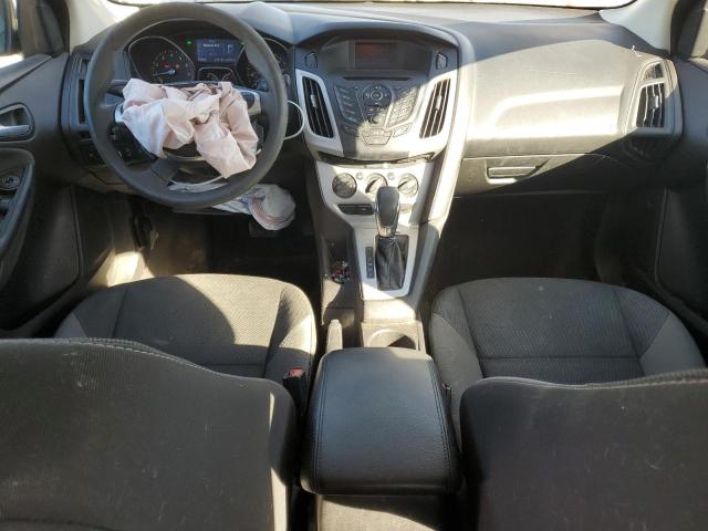 Photo 8 from auction – 2013 FORD FOCUS SE with VIN 1FADP3F25DL380342