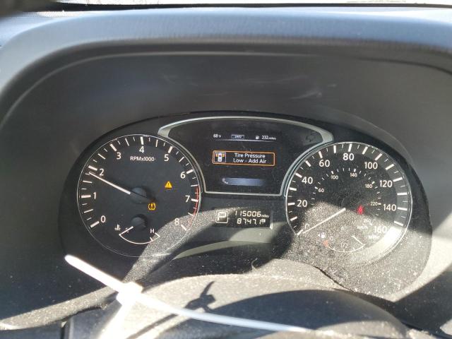 Photo 9 from auction – 2015 NISSAN PATHFINDER with VIN 5N1AR2MM7FC682798