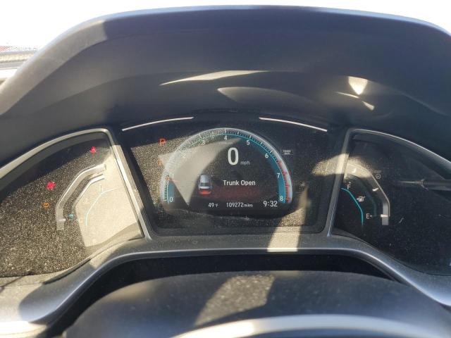 Photo 9 from auction – 2017 HONDA CIVIC EXL with VIN 2HGFC1F75HH643142