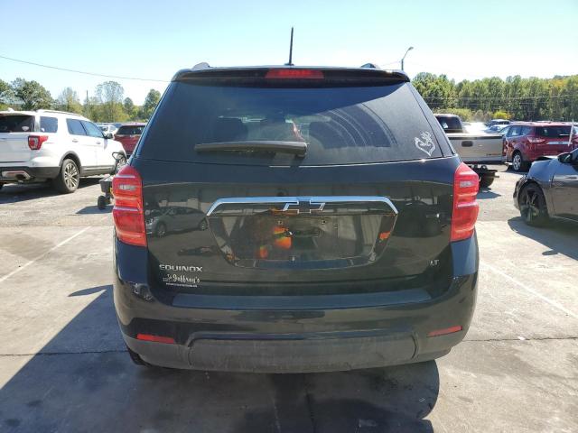 Photo 6 from auction – 2017 CHEVROLET EQUINOX LT with VIN 2GNALCEK9H6140677