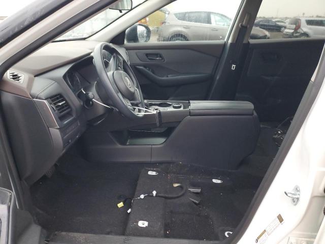 Photo 7 from auction – 2023 NISSAN ROGUE S with VIN 5N1BT3AB7PC914008