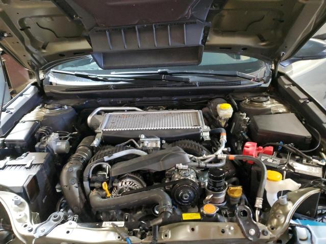 Photo 12 from auction – 2025 SUBARU OUTBACK WI with VIN 4S4BTGUD9S3231658