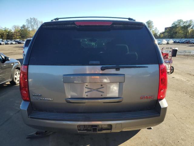 Photo 6 from auction – 2009 GMC YUKON with VIN 1GKFK23089R179087