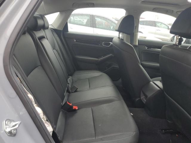 Photo 10 from auction – 2024 HONDA CIVIC TOUR with VIN 2HGFE1F92RH318445