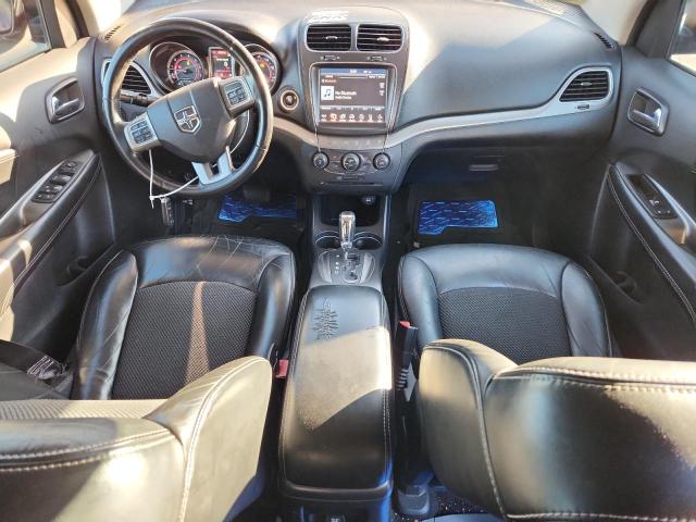 Photo 8 from auction – 2015 DODGE JOURNEY CR with VIN 3C4PDDGG6FT584901