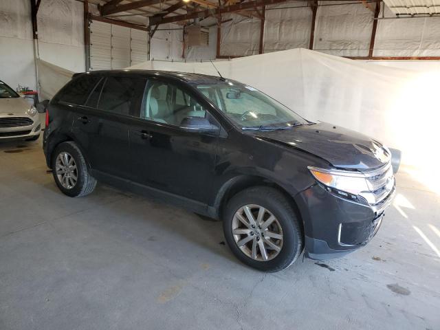Photo 4 from auction – 2013 FORD EDGE SEL with VIN 2FMDK3JC3DBB24964
