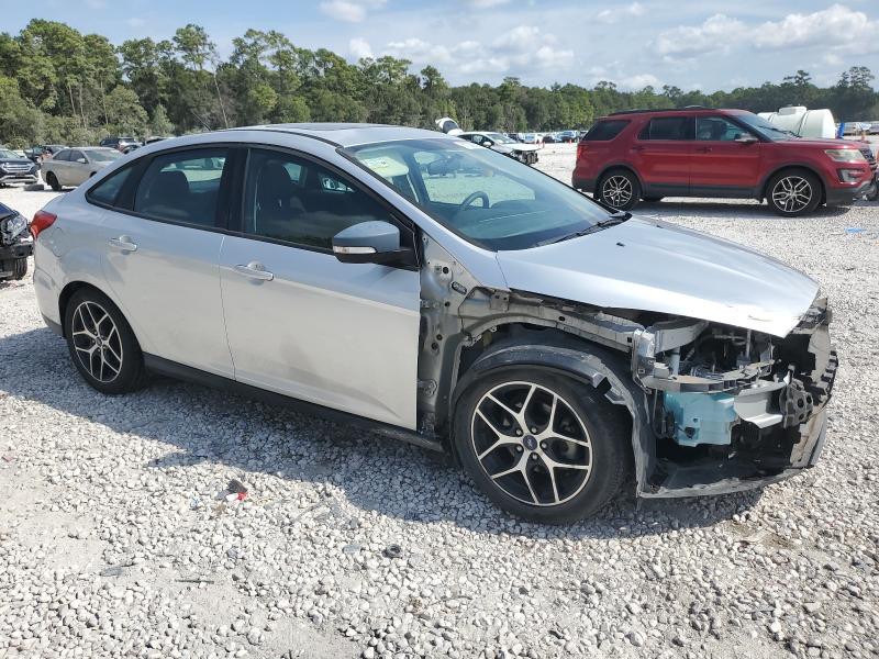 Photo 4 from auction – 2018 FORD FOCUS SEL with VIN 1FADP3H24JL258919