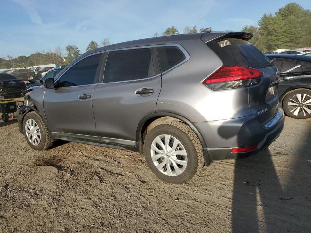 Photo 2 from auction – 2018 NISSAN ROGUE S with VIN KNMAT2MV2JP586755