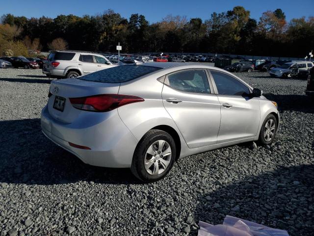 Photo 3 from auction – 2016 HYUNDAI ELANTRA SE with VIN 5NPDH4AEXGH767413