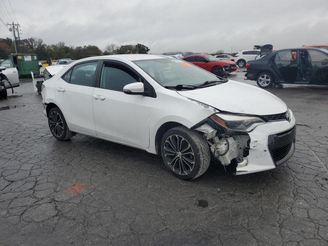 Photo 4 from auction – 2016 TOYOTA COROLLA L with VIN 5YFBURHE8GP520531