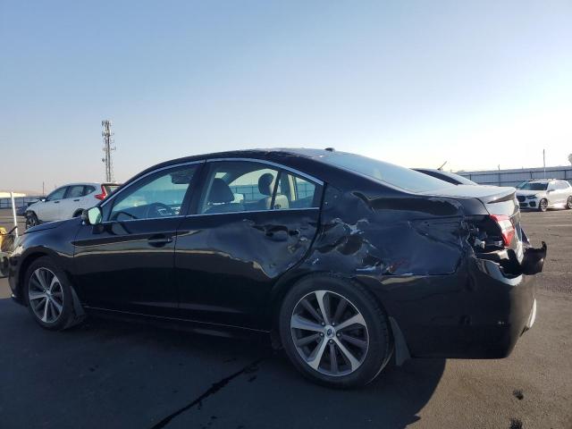 Photo 2 from auction – 2015 SUBARU LEGACY 2.5 with VIN 4S3BNAN65F3071375