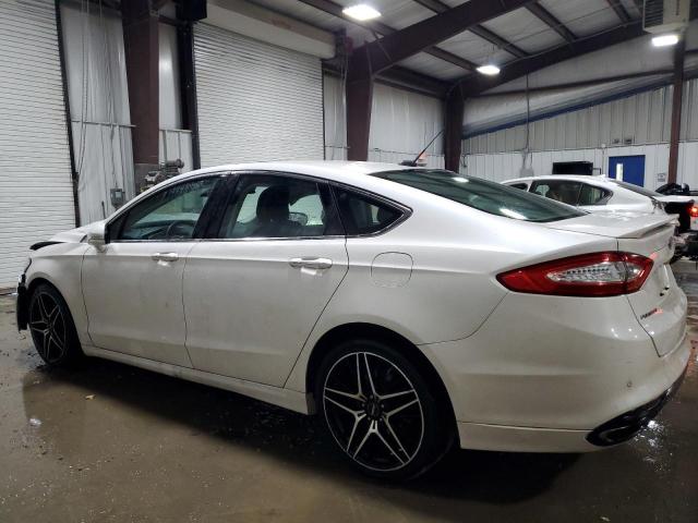 Photo 2 from auction – 2013 FORD FUSION TIT with VIN 3FA6P0D95DR226562