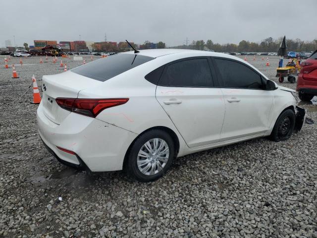 Photo 3 from auction – 2019 HYUNDAI ACCENT SE with VIN 3KPC24A37KE052016
