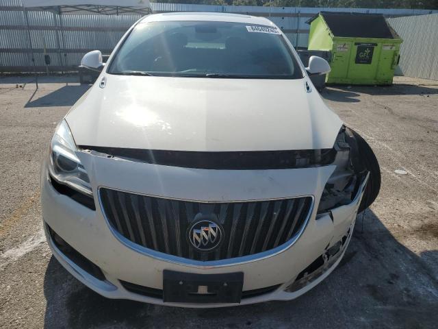 Photo 5 from auction – 2015 BUICK REGAL PREM with VIN 2G4GN5EX5F9283976