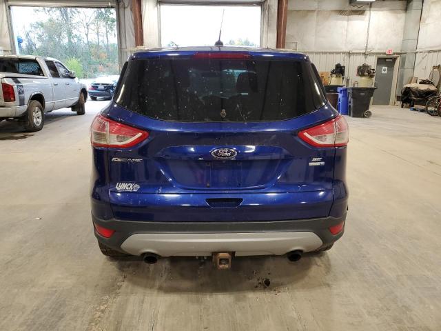 Photo 6 from auction – 2014 FORD ESCAPE SE with VIN 1FMCU9G92EUD78164