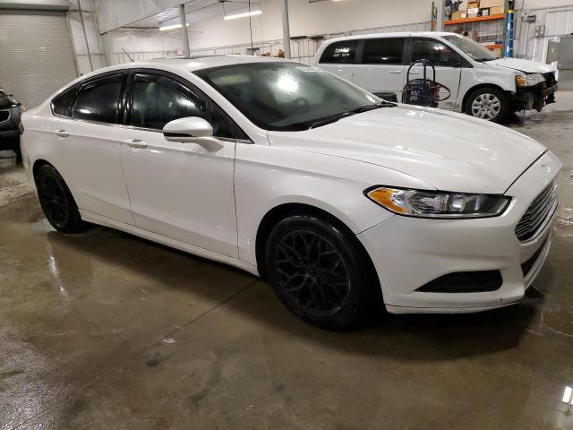Photo 4 from auction – 2014 FORD FUSION SE with VIN 3FA6P0HD2ER255856