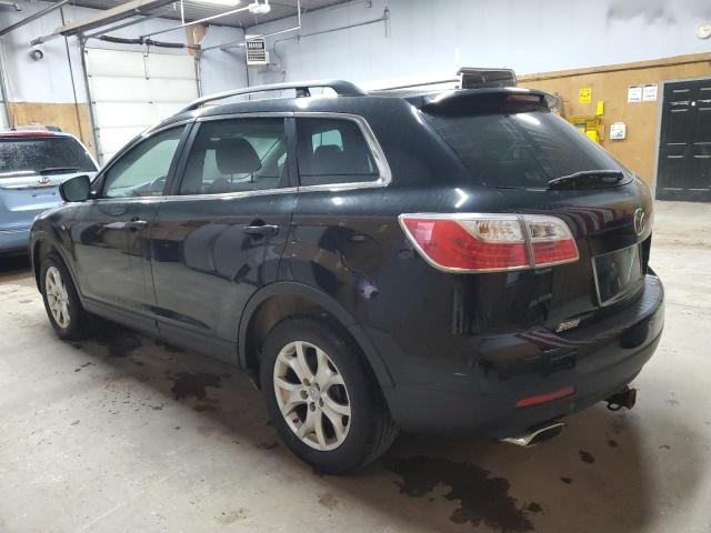 Photo 2 from auction – 2011 MAZDA CX-9 with VIN JM3TB3CV9B0315762