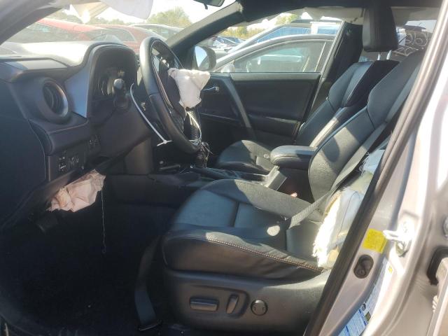 Photo 7 from auction – 2016 TOYOTA RAV4 SE with VIN 2T3JFREV5GW461518