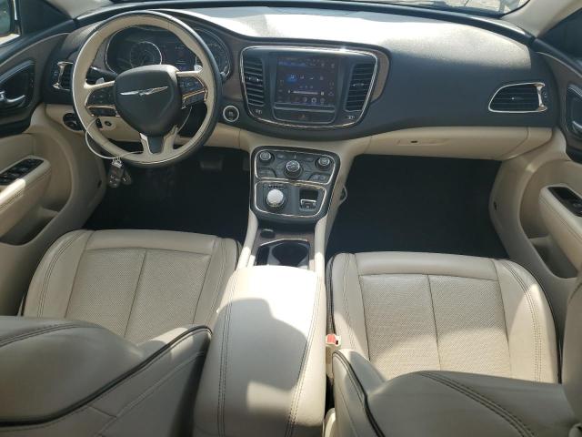 Photo 8 from auction – 2015 CHRYSLER 200 C with VIN 1C3CCCCG8FN731600