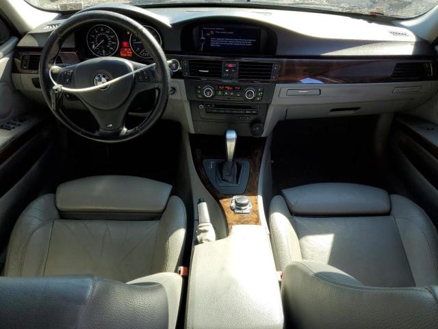 Photo 8 from auction – 2011 BMW 335 D with VIN WBAPN7C58BA782252