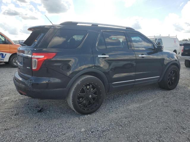 Photo 3 from auction – 2015 FORD EXPLORER L with VIN 1FM5K8F8XFGC26201