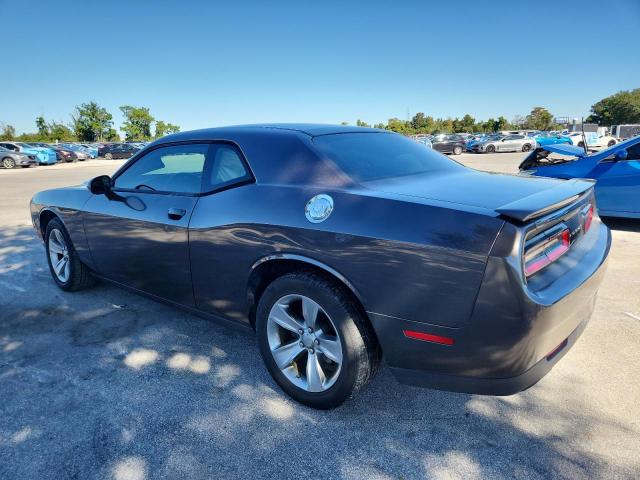 Photo 2 from auction – 2016 DODGE CHALLENGER with VIN 2C3CDZAG1GH131529