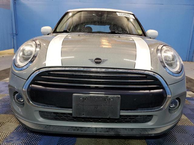 Photo 5 from auction – 2020 MINI COOPER with VIN WMWXU7C04L2L62913