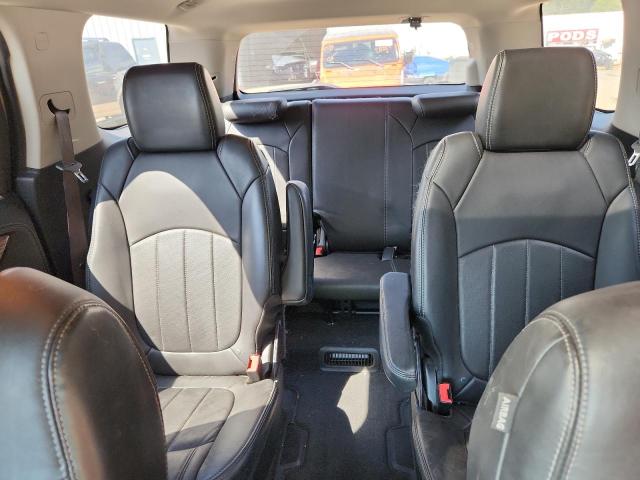 Photo 10 from auction – 2013 GMC ACADIA with VIN 1GKKRTKD5DJ161951