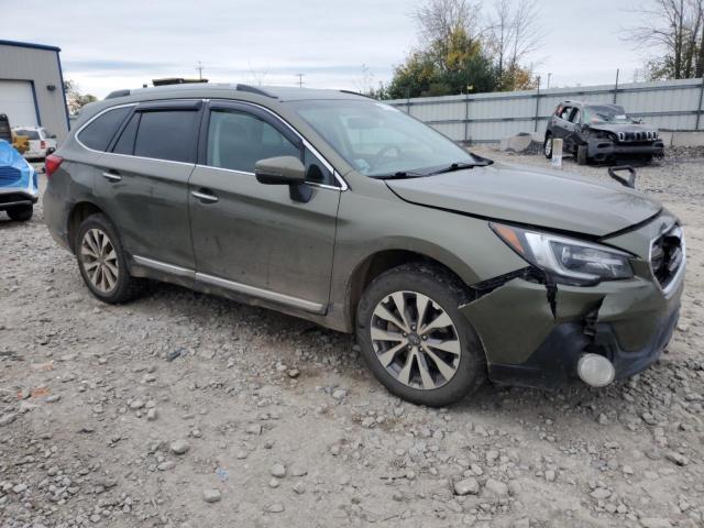 Photo 4 from auction – 2019 SUBARU OUTBACK TO with VIN 4S4BSETC4K3291489