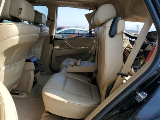 Photo 11 from auction – 2013 BMW X5 XDRIVE35I with VIN 5UXZV4C58D0E00368