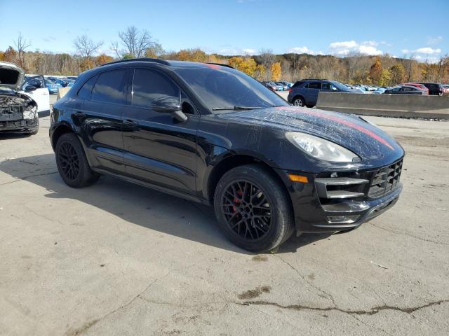 Photo 4 from auction – 2016 PORSCHE MACAN TURB with VIN WP1AF2A51GLB92853