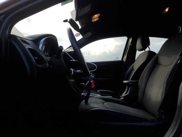 Zdjęcie 7 z aukcji – 2013 CHRYSLER 200 LX z VIN 1C3CCBABXDN696654