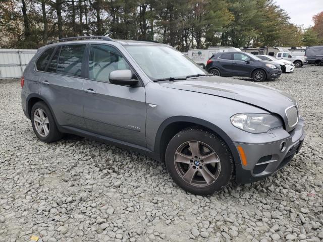 Photo 4 from auction – 2012 BMW X5 XDRIVE3 with VIN 5UXZW0C50CL672882