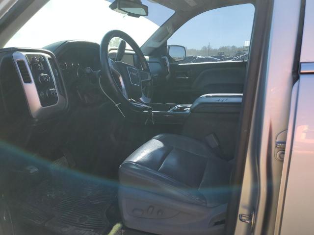 Photo 7 from auction – 2014 GMC SIERRA with VIN 3GTU2VEC2EG433690