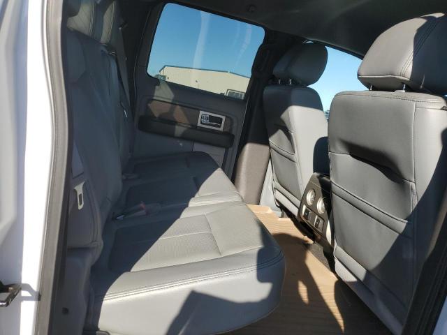 Photo 10 from auction – 2013 FORD F150 SUPER with VIN 1FTFW1C66DFA01431