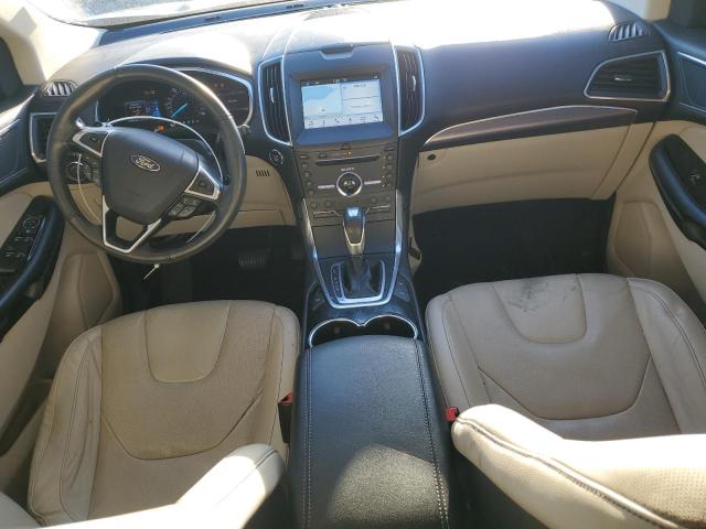 Photo 8 from auction – 2016 FORD EDGE TITAN with VIN 2FMPK3K95GBB15042