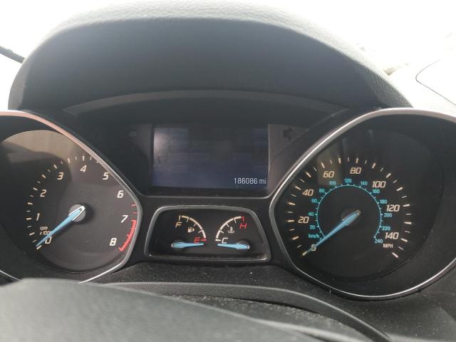 Photo 9 from auction – 2014 FORD ESCAPE SE with VIN 1FMCU0GX8EUD59418