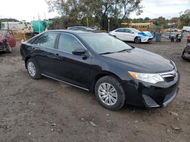 Photo 4 from auction – 2014 TOYOTA CAMRY L with VIN 4T4BF1FK6ER437251