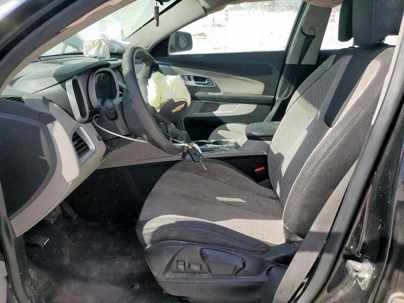 Photo 7 from auction – 2016 CHEVROLET EQUINOX LS with VIN 2GNALBEK8G1116148
