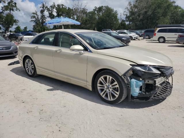 Zdjęcie 4 z aukcji – 2014 LINCOLN MKZ z VIN 3LN6L2G95ER830154
