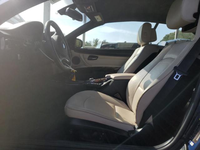 Photo 7 from auction – 2012 BMW 328 I with VIN WBADW3C54CE821728