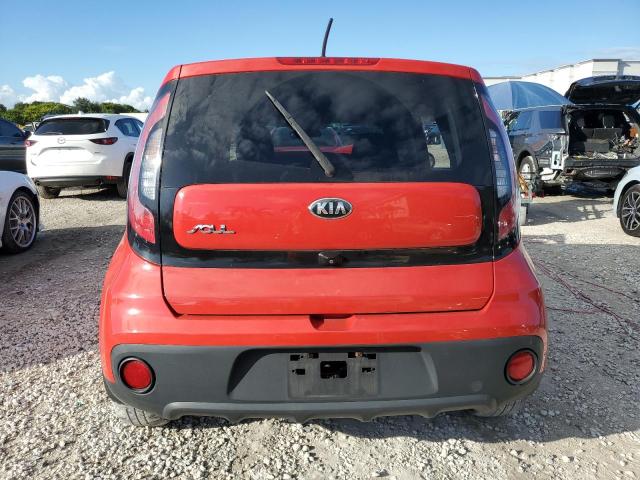 Foto 6 de la subasta – 2019 KIA SOUL con VIN KNDJN2A28K7656541