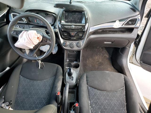 Photo 8 from auction – 2020 CHEVROLET SPARK 1LT with VIN KL8CD6SA3LC481173