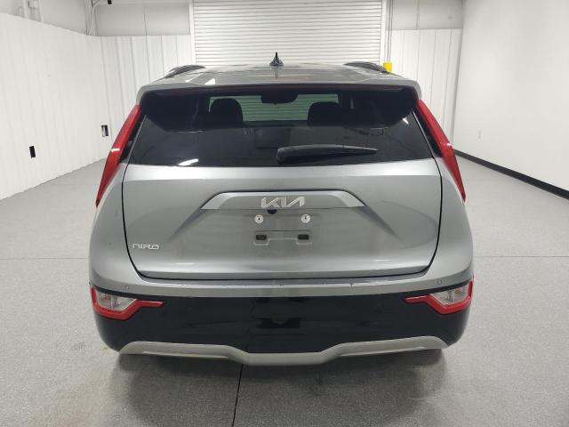 Photo 6 from auction – 2023 KIA NIRO WIND with VIN KNDCR3L1XP5037160