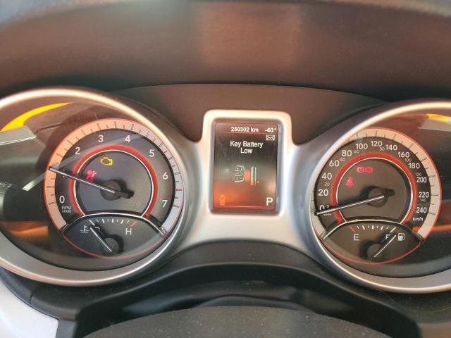 Photo 9 from auction – 2014 DODGE JOURNEY SE with VIN 3C4PDCAB9ET223328