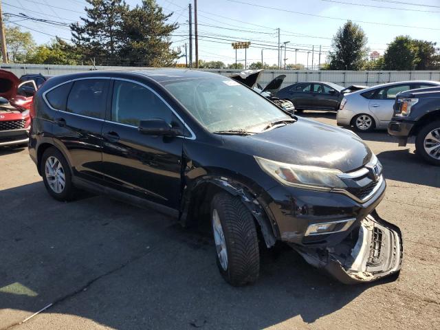 Photo 4 from auction – 2015 HONDA CR-V EX with VIN 2HKRM4H51FH650907